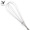 Stainless Steel Kitchen Mixer Egg Beater